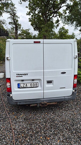 Ford Transit 3 of 22