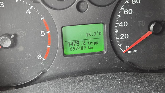 Ford Transit 17 of 22