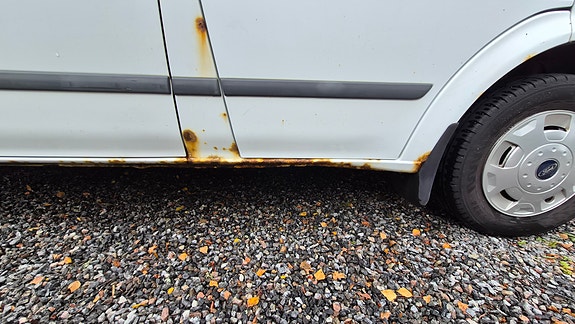 Ford Transit 7 of 22