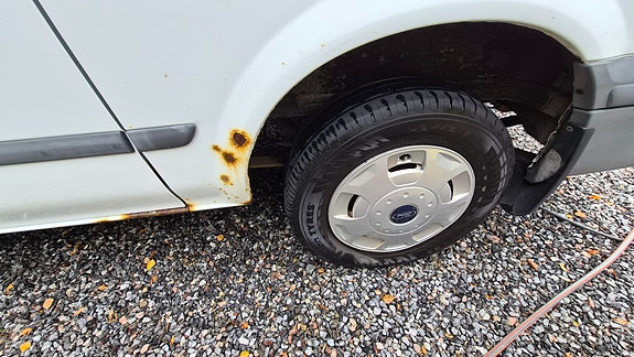 Ford Transit 5 of 22