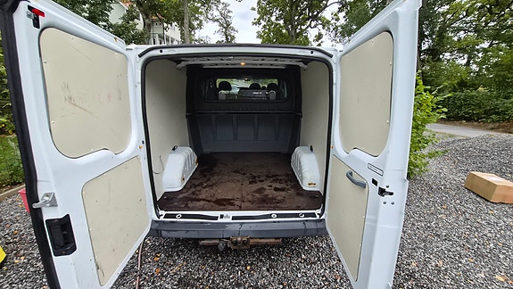 Ford Transit 10 of 22