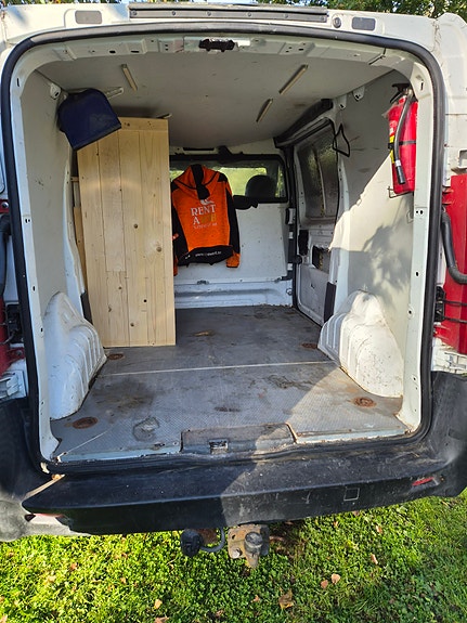 Peugeot Expert 6 of 7