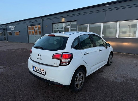 Citroen C3 7 of 15