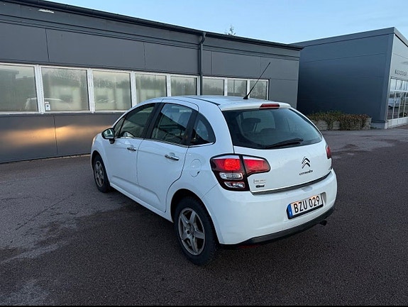 Citroen C3 5 of 15