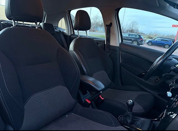 Citroen C3 14 of 15