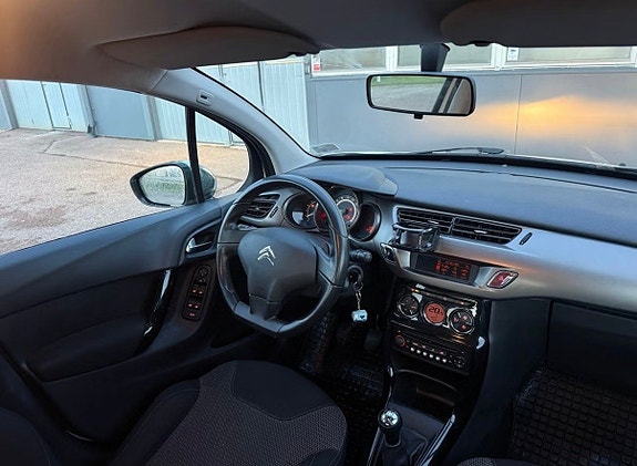 Citroen C3 8 of 15