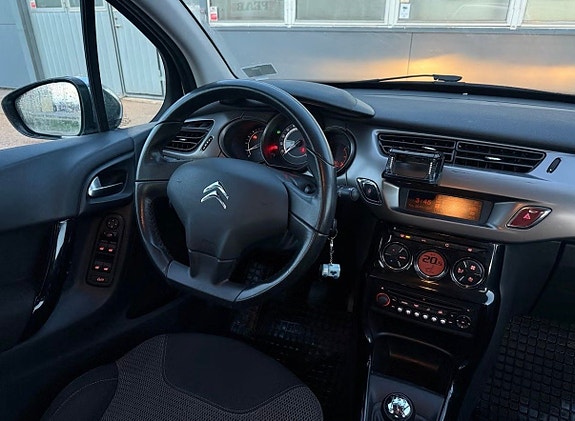 Citroen C3 9 of 15