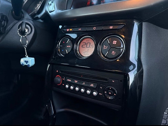 Citroen C3 11 of 15