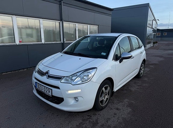 Citroen C3 3 of 15