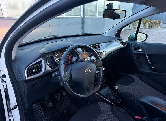 Citroen C3 13 of 15