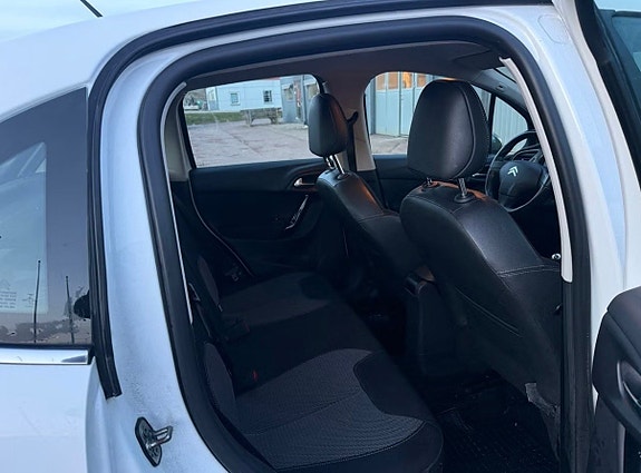 Citroen C3 15 of 15