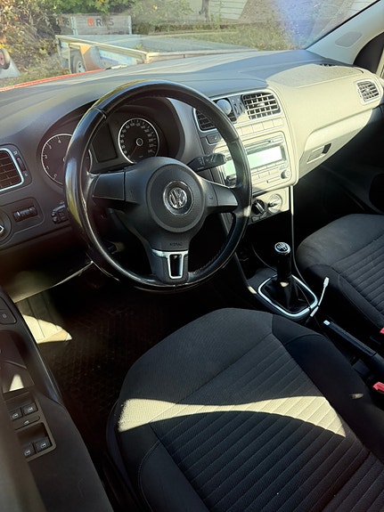 Volkswagen Polo 5 of 5
