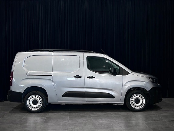 Peugeot Partner 5 of 23