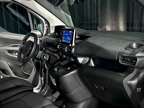 Peugeot Partner 13 of 23