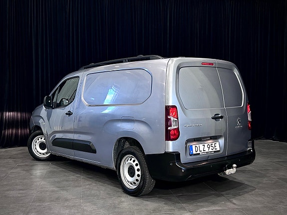 Peugeot Partner 6 of 23