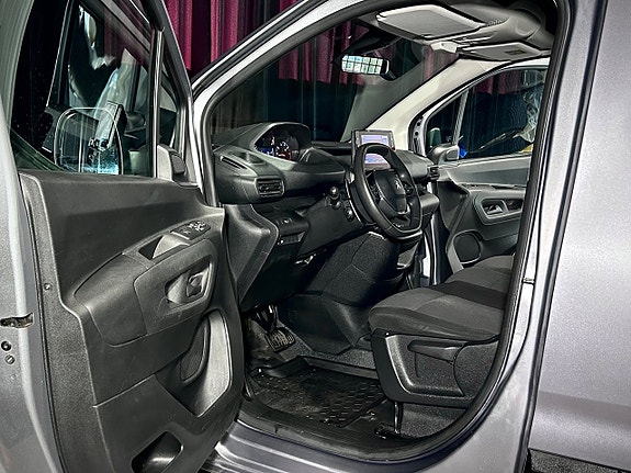 Peugeot Partner 10 of 23