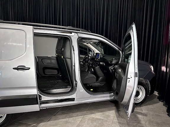 Peugeot Partner 11 of 23