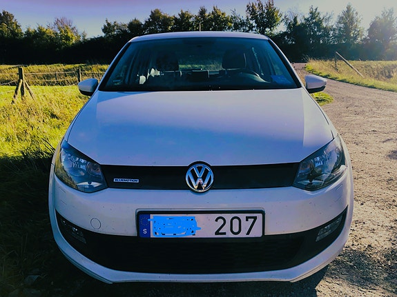 Volkswagen Polo 4 of 8
