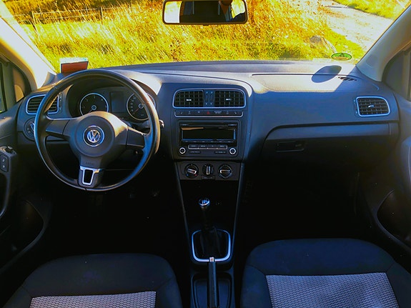 Volkswagen Polo 6 of 8