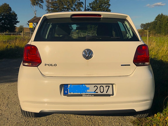 Volkswagen Polo 3 of 8