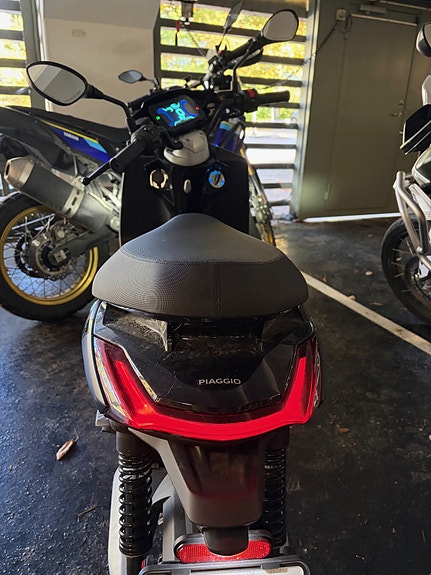 Piaggio 1 5 of 5