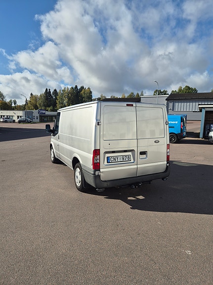 Ford Transit T260 5 of 7