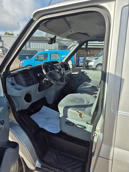 Ford Transit T260 6 of 7