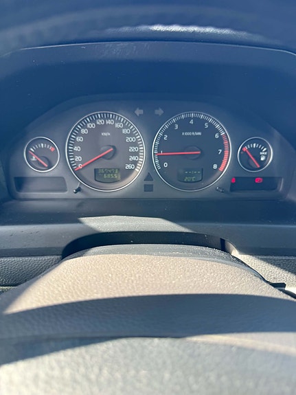 Volvo S60 8 of 8