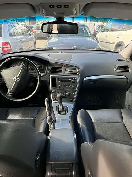 Volvo S60 6 of 8