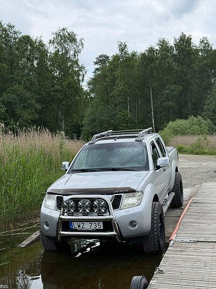 Nissan Navara 5 of 7
