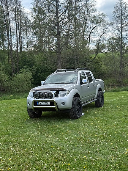 Nissan Navara 6 of 7