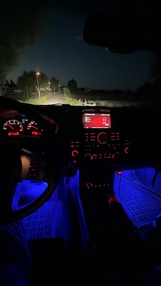Nissan Navara 3 of 7