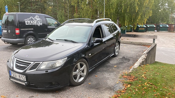 Saab 9-3 3 of 6