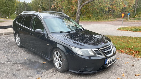 Saab 9-3 2 of 6