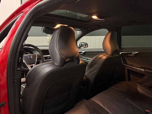 Volvo V60 30 of 30