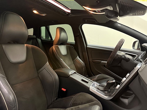 Volvo V60 20 of 30