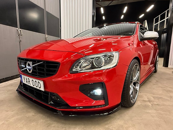 Volvo V60 16 of 30