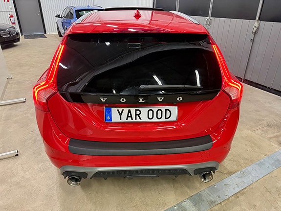 Volvo V60 12 of 30