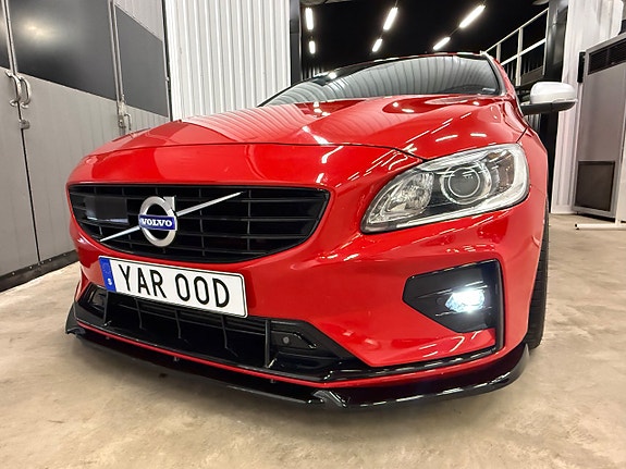 Volvo V60 6 of 30