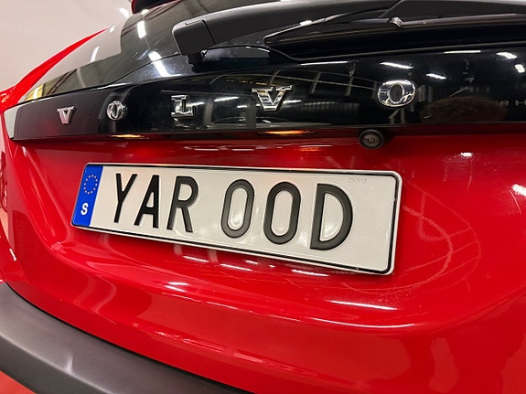 Volvo V60 14 of 30