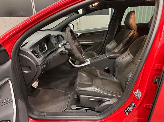 Volvo V60 29 of 30