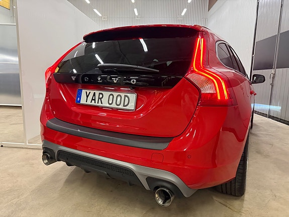 Volvo V60 18 of 30
