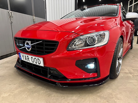 Volvo V60 5 of 30