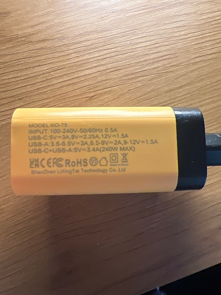 Product image 3 of 5