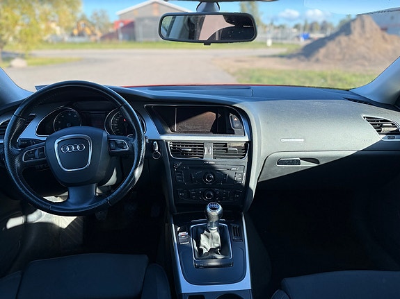 Audi A5 3 of 6