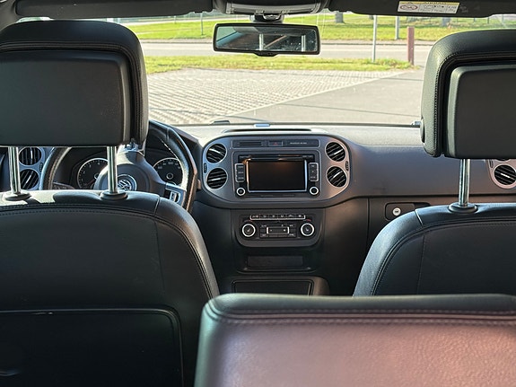 Volkswagen Tiguan 6 of 6