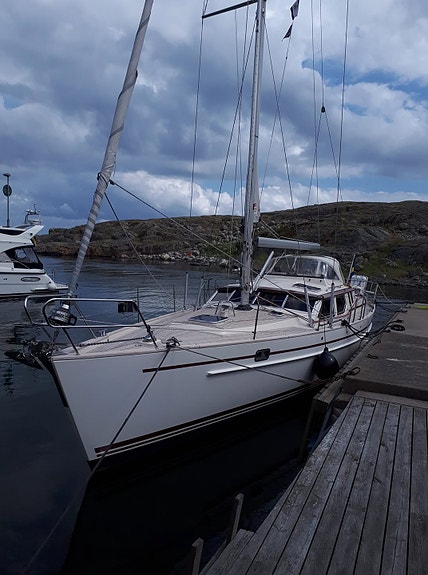 Regina af Vindö 40 4 of 8