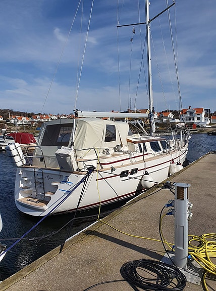 Regina af Vindö 40 2 of 8