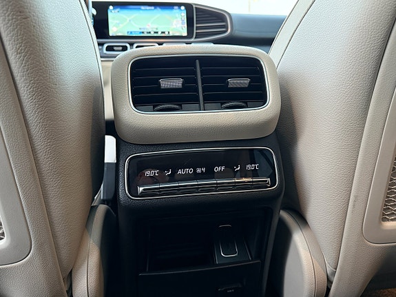 Mercedes-Benz GLE350 de 10 of 21
