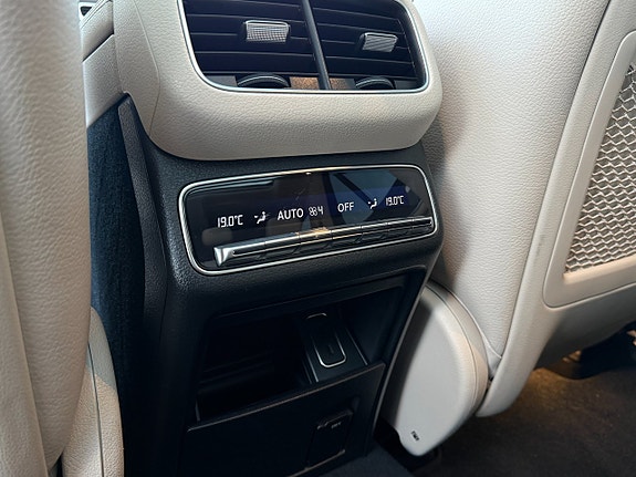 Mercedes-Benz GLE350 de 9 of 21